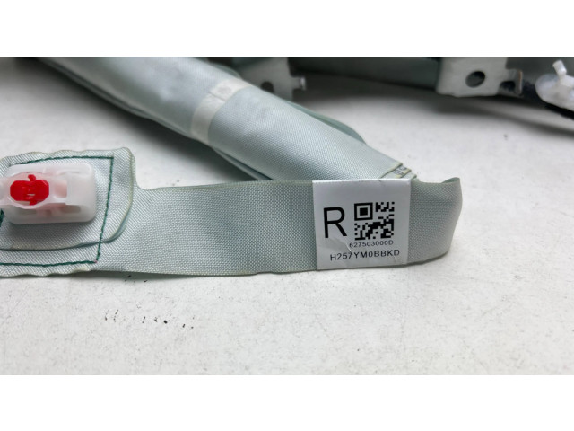 Боковая подушка безопасности 627503001D Lexus NX