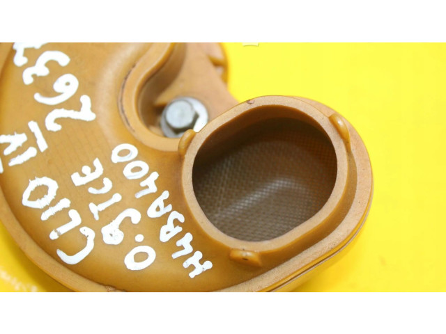 Масляный насос   150503885R  Renault Clio IV 