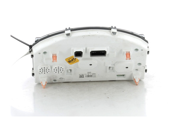 Přístrojová deska Suzuki Ignis 2017 3410162RB0, C0-1976N