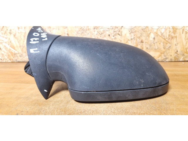 Зеркало электрическое        Mercedes-Benz A W168  1997 - 2004 года   