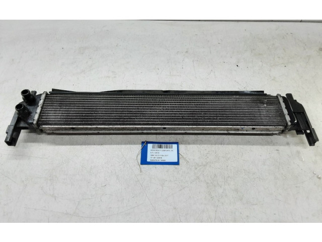 Интеркулер 5Q0121251EL, 5Q0121251EL Volkswagen Golf VII