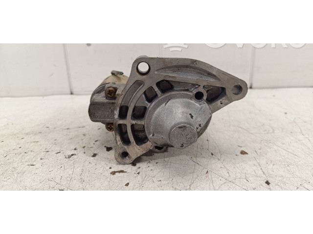 Моторчик дворников M002T13081 Citroen Saxo