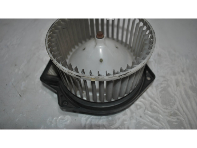 Вентилятор печки Subaru Forester SG