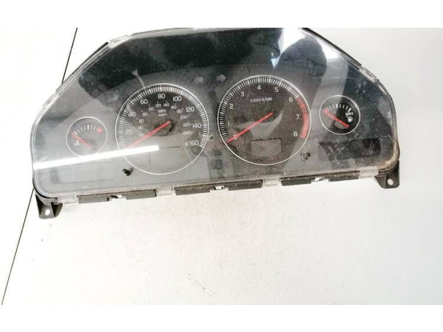 Панель приборов 30682283, 8602888   Volvo XC90       