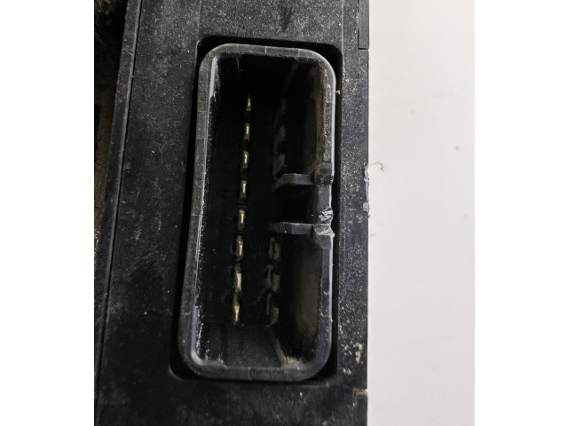 Блок управления климат-контролем MR460758, 2773000760 Mitsubishi Pajero