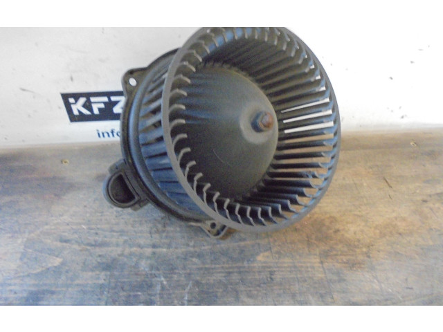 Вентилятор печки    9711307000, 9711307000   KIA Picanto