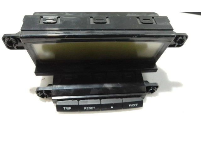 Дисплей 957101H100, 957101H100 KIA Ceed