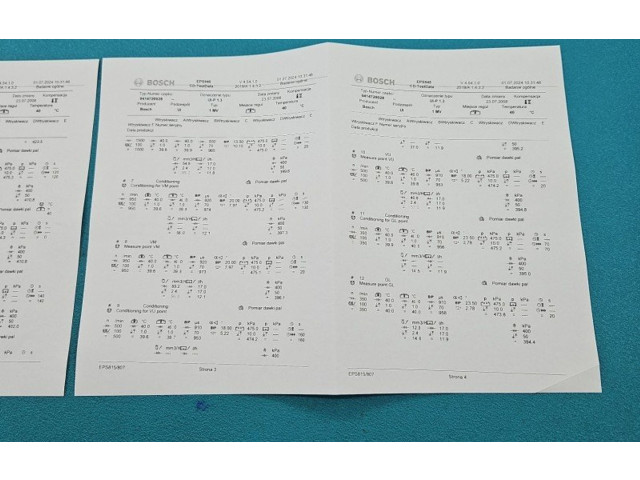 Форсунка 0414720028, IMPRK1375565    Audi A3 S3 8L   