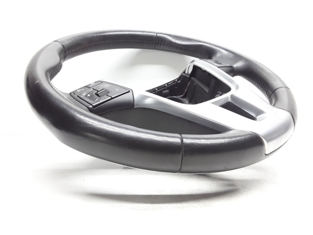 Руль Volvo S60  2011 - 2013 года P31250592      