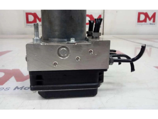 Блок АБС 0265251177   Peugeot  Expert  2007 - 2016 года