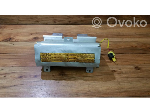 Подушка безопасности пассажира 520241900b, herg2003bc Hyundai Santa Fe