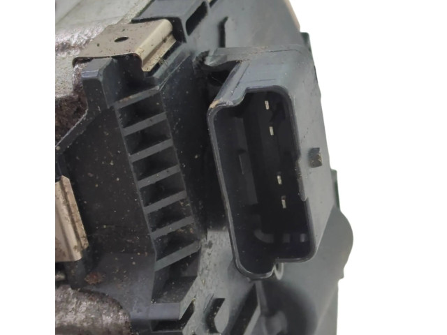 Моторчик дворников 3397021289, 9671062380    Peugeot 5008