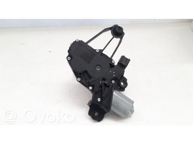Моторчик заднего дворника 9646803180, 0390201807 Citroen C4 I