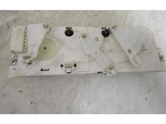 Блок управления климат-контролем 7701049962, 7701049962 Renault Twingo I
