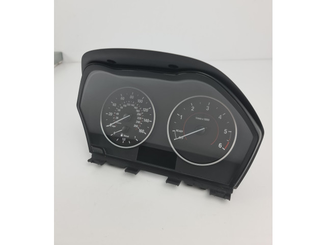 Přístrojová deska BMW 1 F20 F21 2013 9232981, 9287468