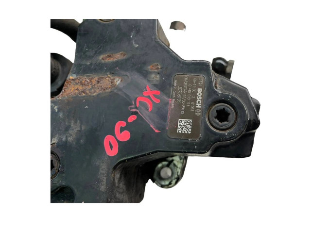 Топливный насос