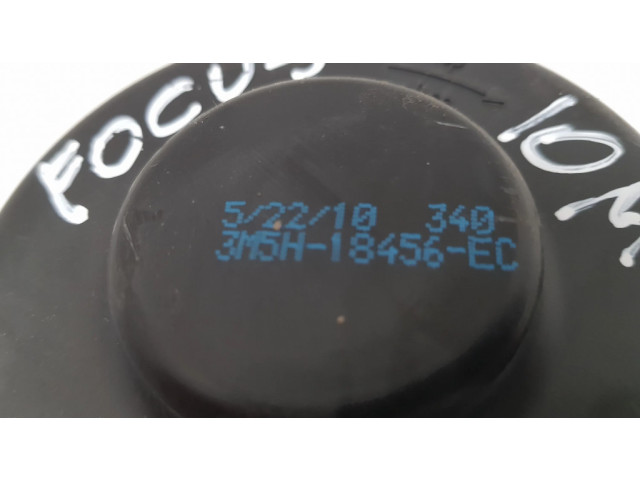 Вентилятор печки