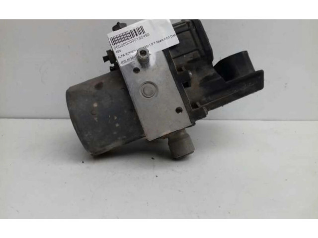 Блок АБС 46840264 Alfa Romeo 166 1998 - 2003 года