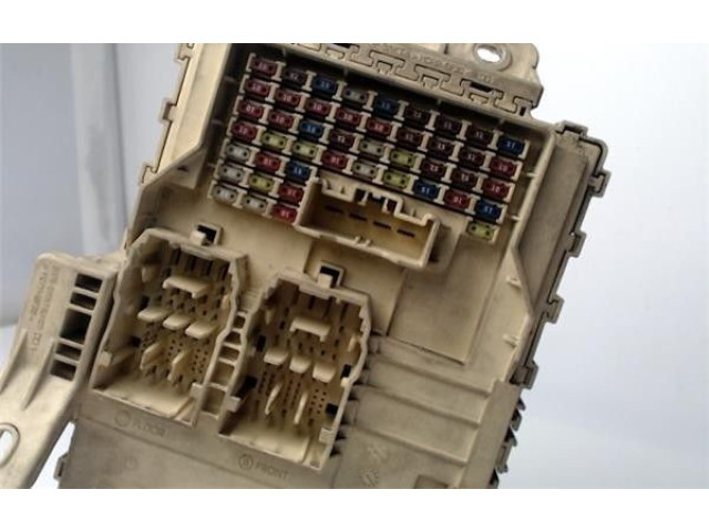 Модуль управления BSM 91200-J7200   KIA Ceed    