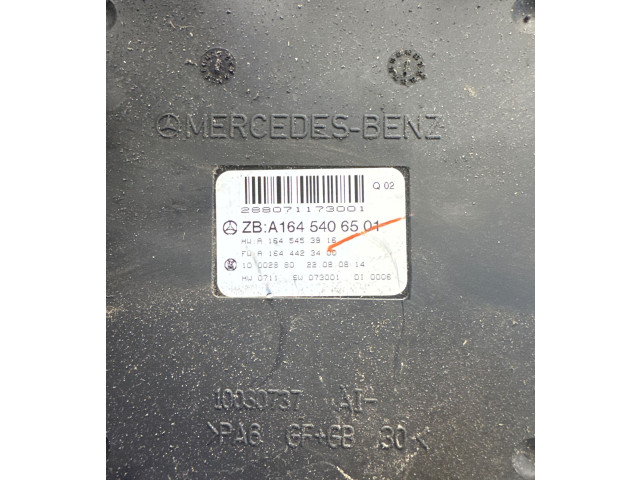 Блок предохранителей  A1645406501, A1645453916   Mercedes-Benz ML W164    