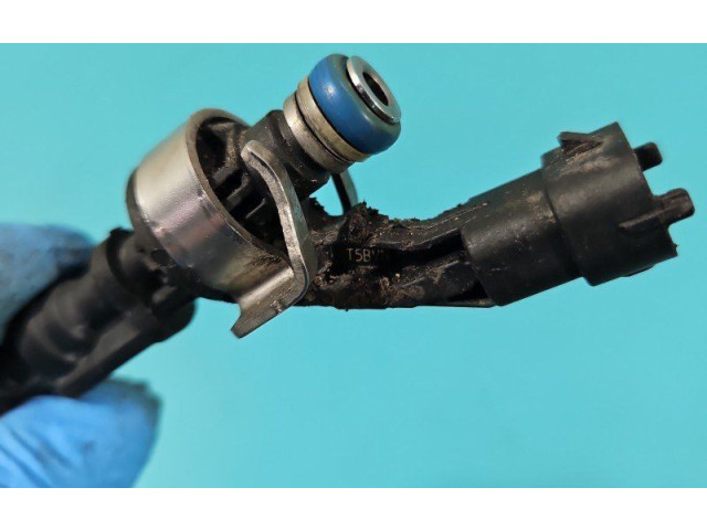 Жиклер (жиклеры) (форсунка (форсунки) IMPRK1464989 Jaguar XF X250