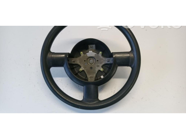 Руль 96591254, 96591254    Chevrolet Matiz