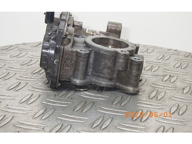 Дроссельная заслонка 161206038R    Dacia Sandero   