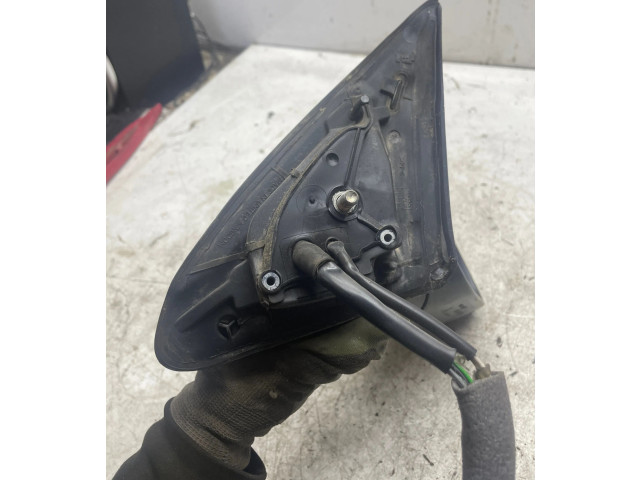Зеркало электрическое Volvo V70 2000 - 2004 года