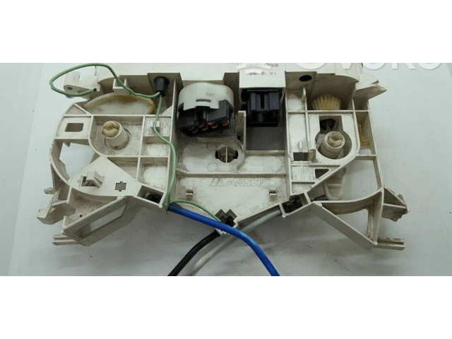 Блок управления климат-контролем MR201365 Mitsubishi Lancer