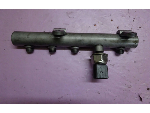 Vstřikovací lišta 059130089AB Audi Q7 4L