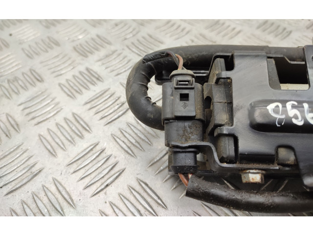 Топливный насос