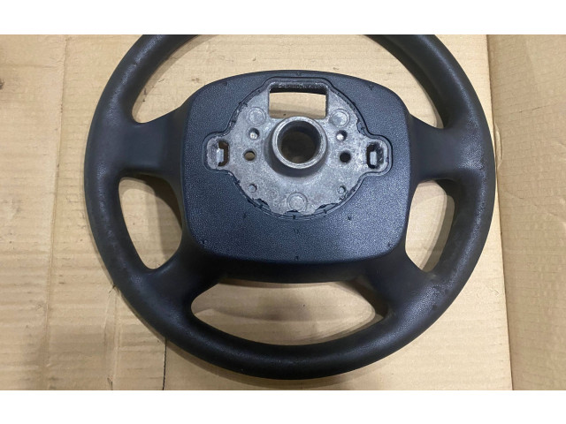 Руль 1Z0419091, 16647 Skoda Fabia Mk2 (5J)