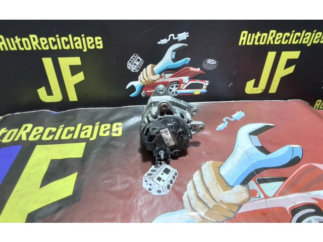 Генератор 231005300R   Renault Clio I      