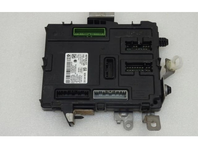 Блок комфорта 284B132274R Renault Scenic III - Grand scenic III