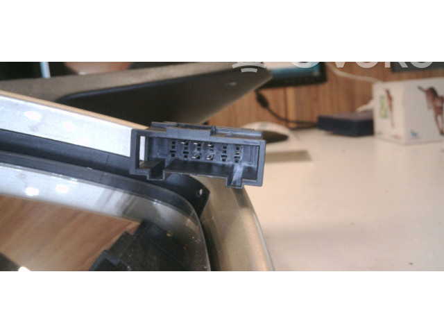 Зеркало электрическое        Volkswagen Bora  1998 - 2005 года   