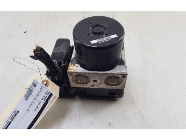 Блок АБС CV612C405AH, CV612C405AH   Ford  Kuga II  2013 - 2019 года