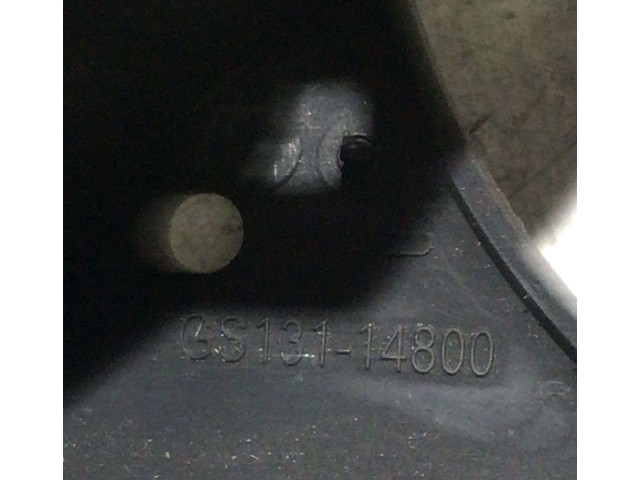 Руль Peugeot 108 2014 - года 45100-0H060, 45100-0H060