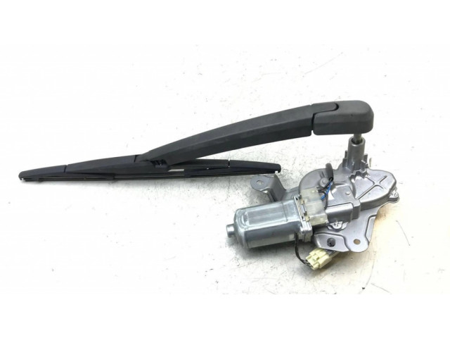 Двигатель стеклоочистителя заднего стекла