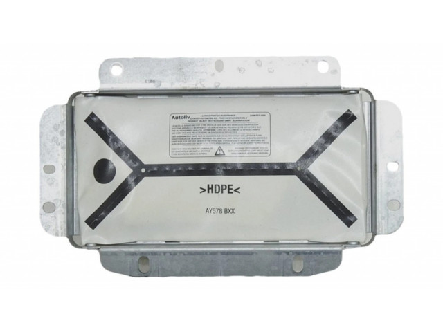 Боковая надувная подушка