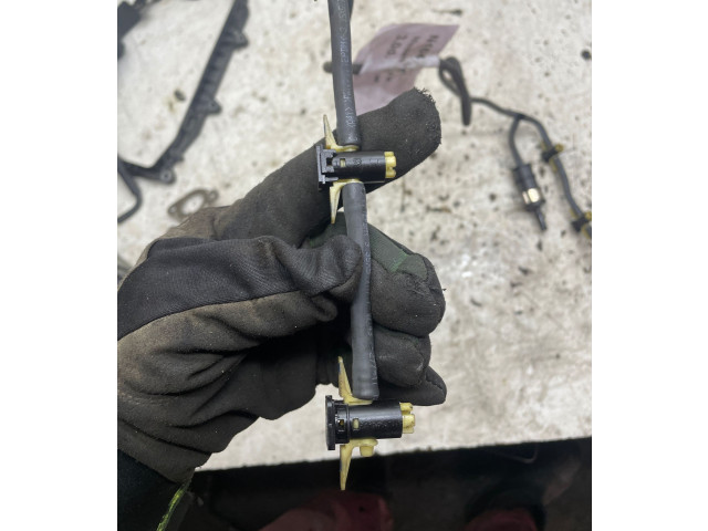 Vstřikovací lišta    Nissan Navara D40    V9X 