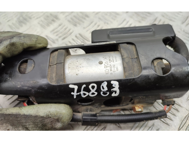 Топливный насос