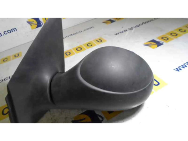 Зеркало электрическое Сзади Citroen C2