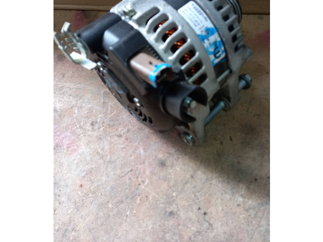 Генератор    9835688980, MS1042117143   Peugeot 2008 II