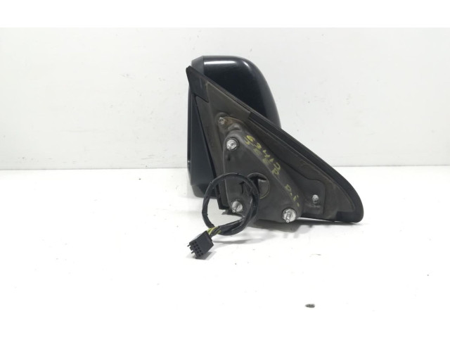 Зеркало электрическое Jeep Grand Cherokee (WK) 2005 - 2010 года