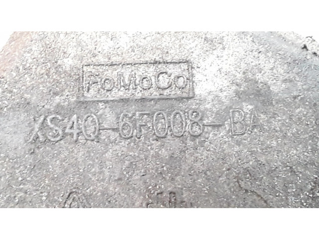 Защита основного ремня