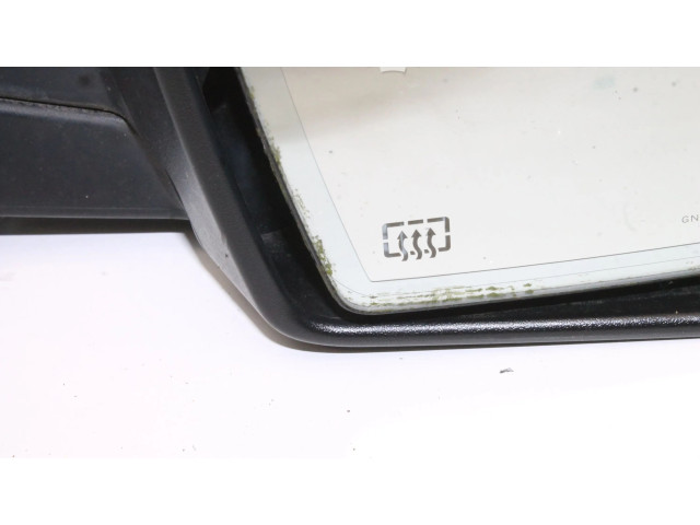 Зеркало электрическое     правое   Chrysler 300C  2011- года   