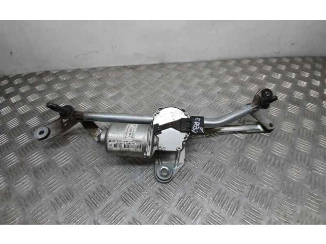 Комплект механизма стеклоочистителей 10229159, 719159A   MG ZS