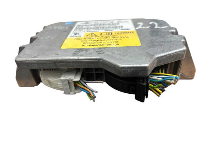 Блок подушек безопасности 220440808, 313428715015   Mini One - Cooper Coupe R56