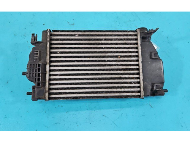 Интеркулер  14461-4BE0A, IMPRK1427375   Nissan X-Trail T32 