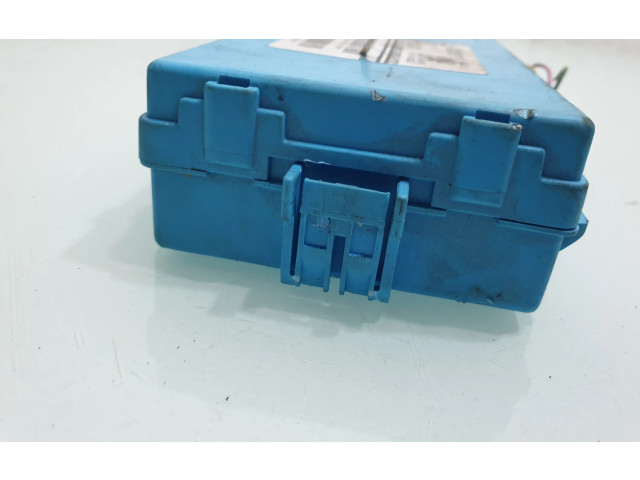   Pojistková skříňka 8637A157   Mitsubishi Pajero 2008